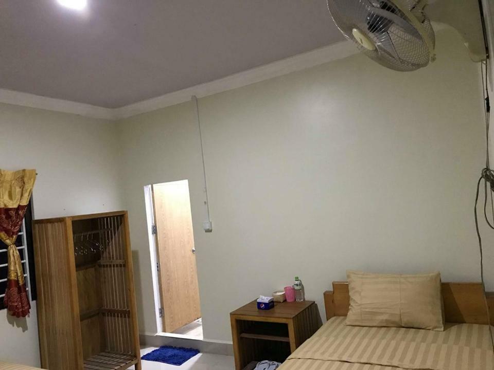 Manel Guesthouse And Restaurant سينمونوروم المظهر الخارجي الصورة